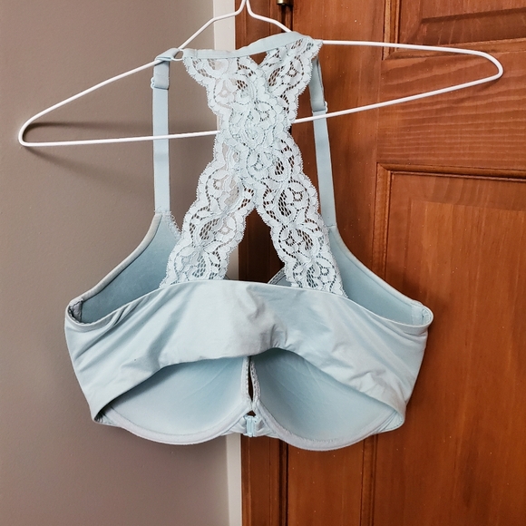 Body by Victoria Front Closure Bra - Picture 2 of 3